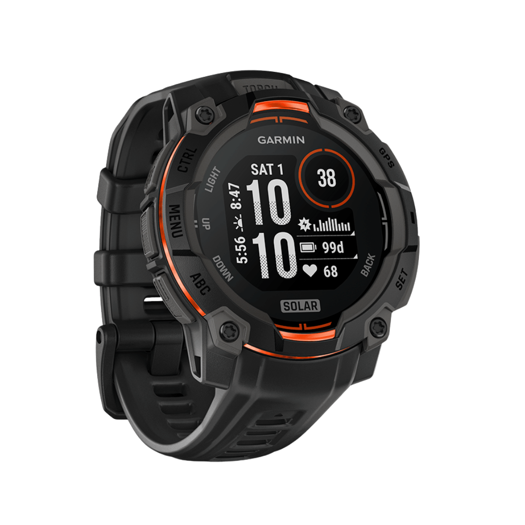 Garmin Instiinct 3 Solar
