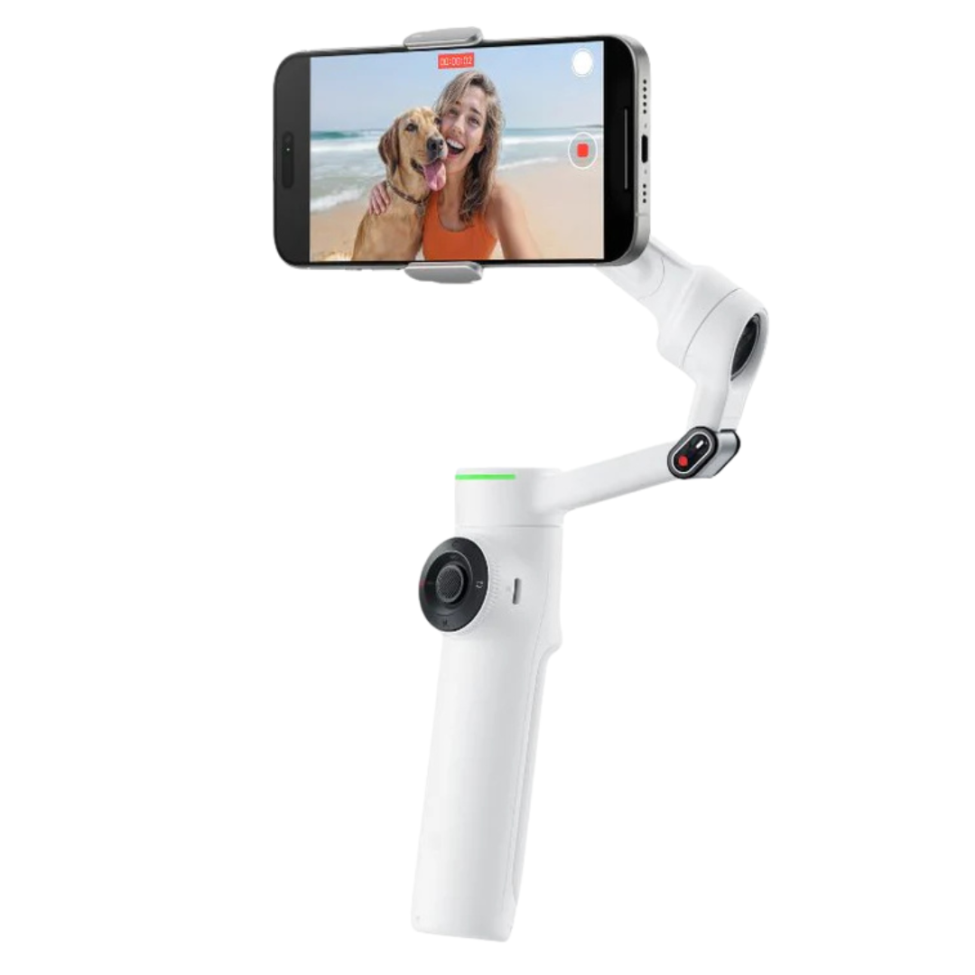 Insta360 Flow Pro 2