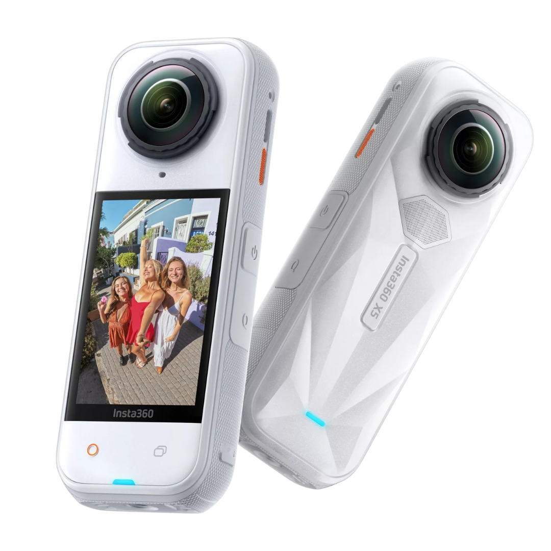 Insta360 X5