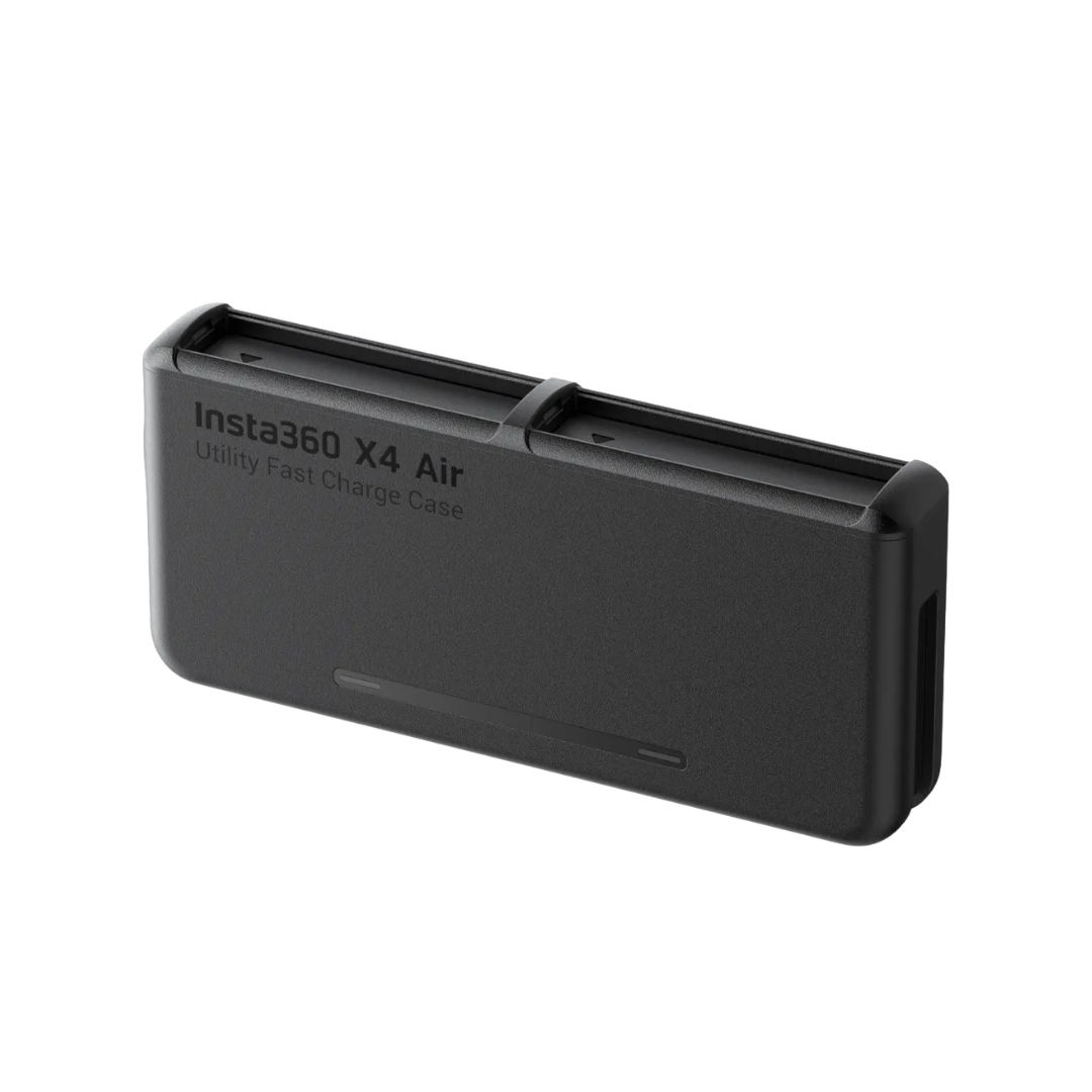 Cargador Multiple Insta360 X4 Air
