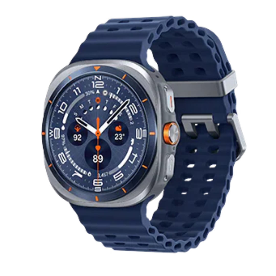 Samsun Galaxy Watch Ultra 2025 LTE
