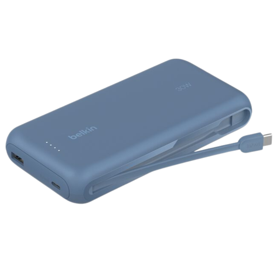 Powerbank Belkin 20.000MAH 30W