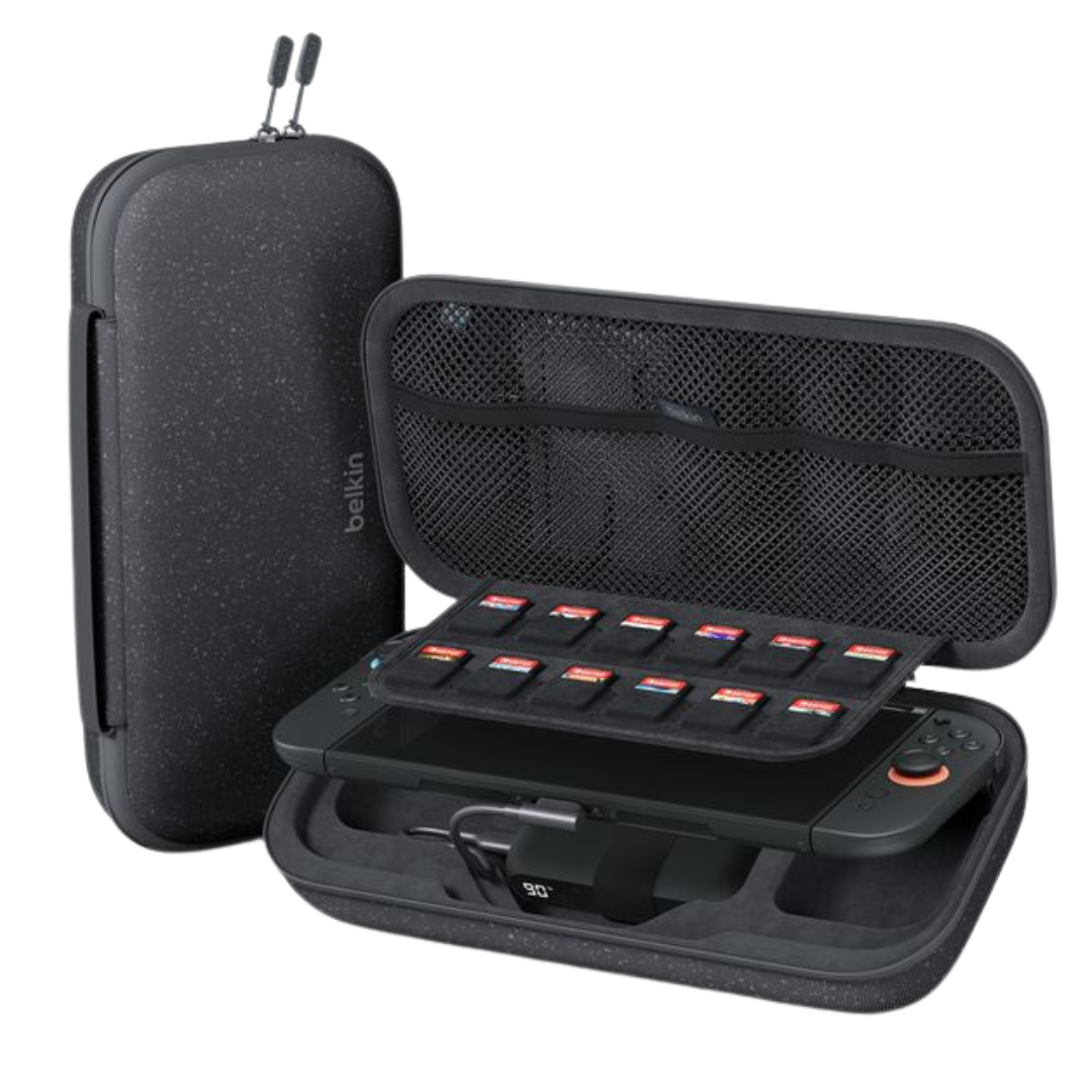 Estuche De Carga Belkin para Nintendo Switch 2