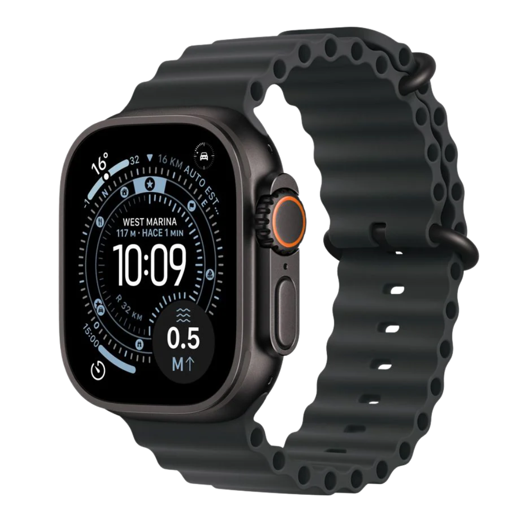 Apple Watch Ultra 3 GPS + Celular 49MM