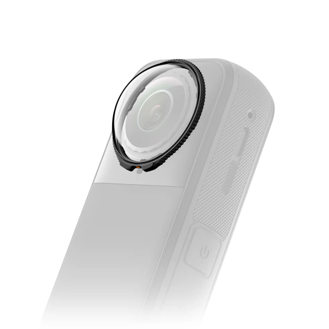 Protector de lente premium Insta360 X5