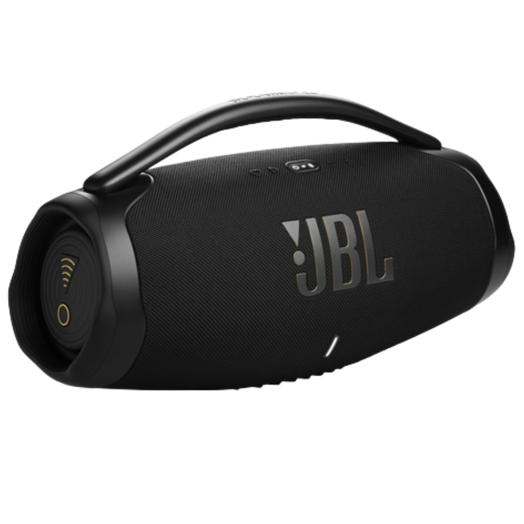 Jbl Boombox 3 Wi-Fi / Bluetooth