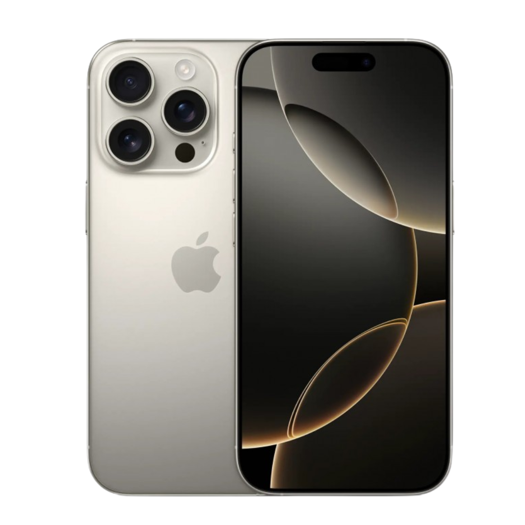 Iphone 16 Pro