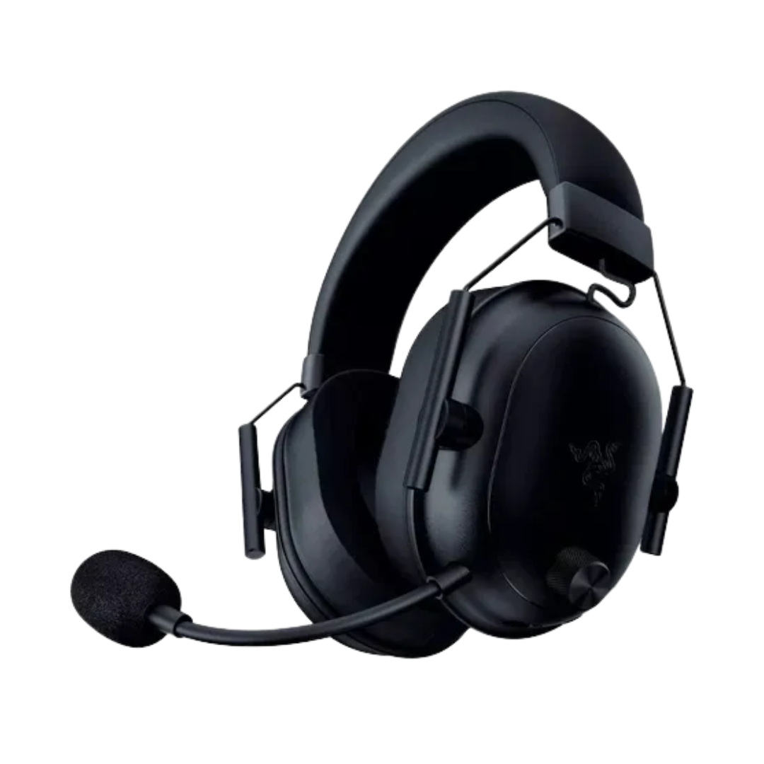 Razer Blackshark V2 Hyperspeed Inalambrico