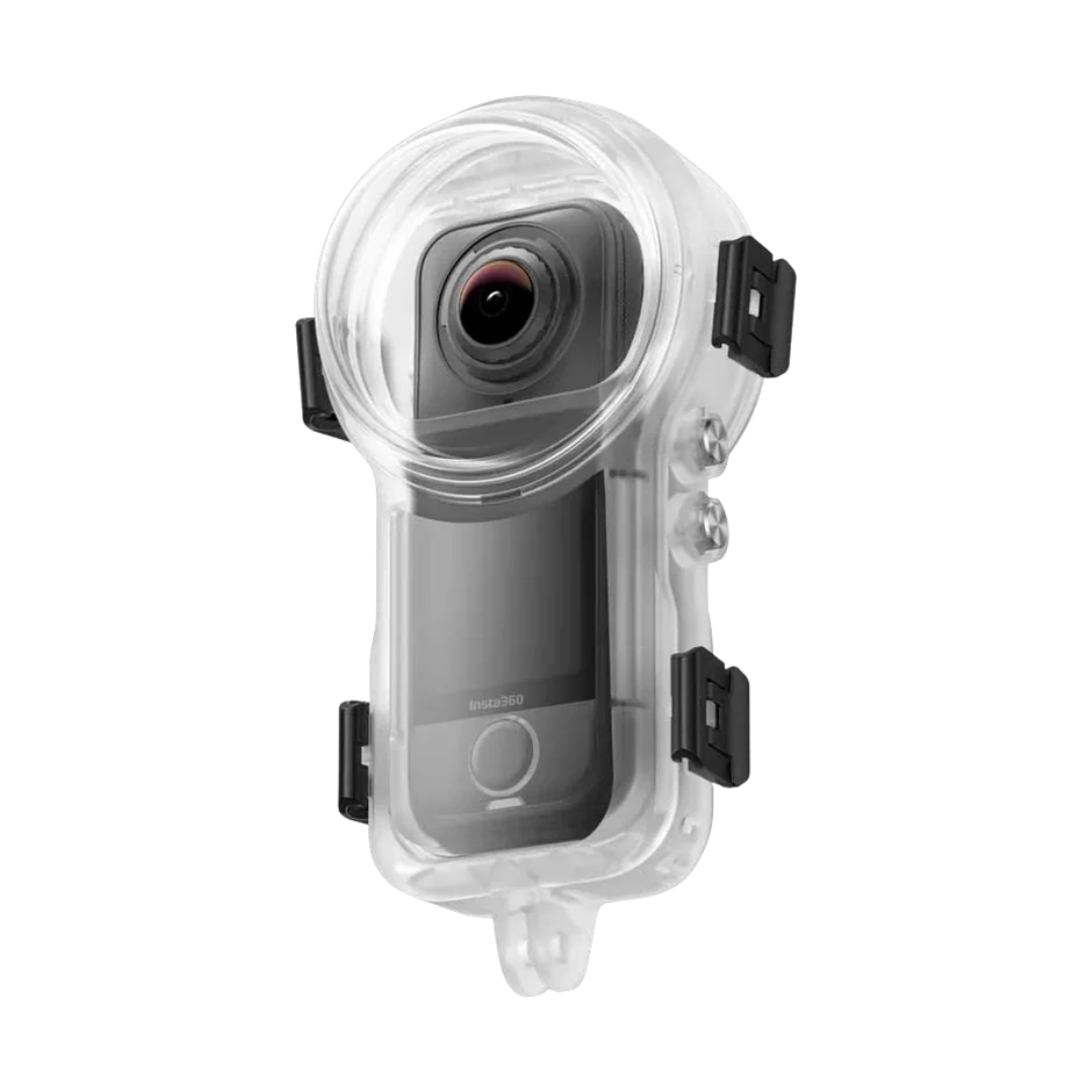 Carcasa De Buceo Insta360 X4 Air