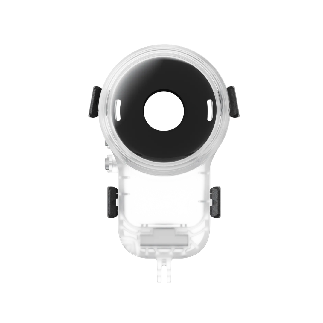 Carcasa De Buceo Pro Para Insta360 X6