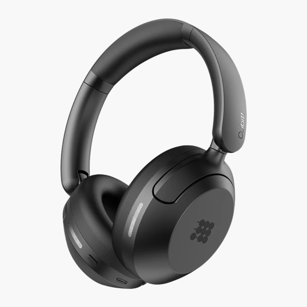 Cubitt Headphones 2 Noise Cancelling