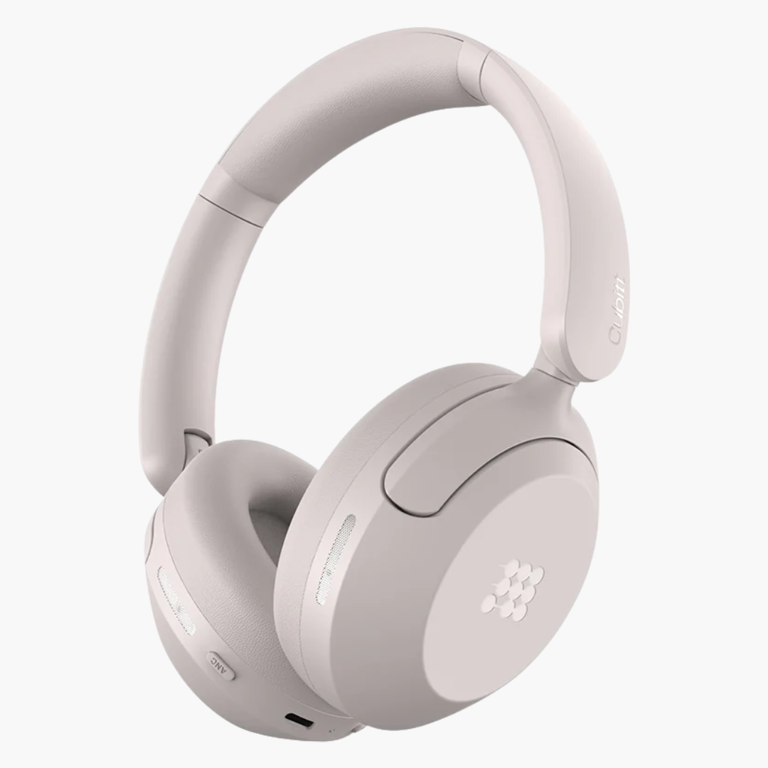 Cubitt Headphones 2 Noise Cancelling