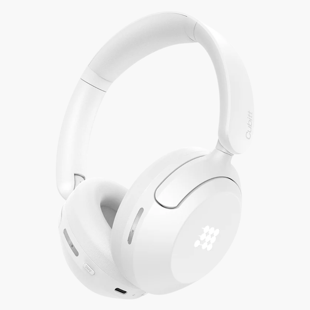 Cubitt Headphones 2 Noise Cancelling