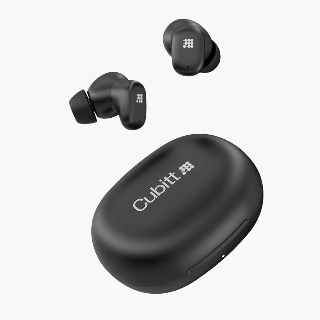 Cubitt Power Buds Noise Cancelling