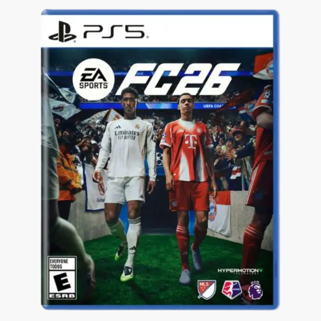 EA FC26 Para PS5