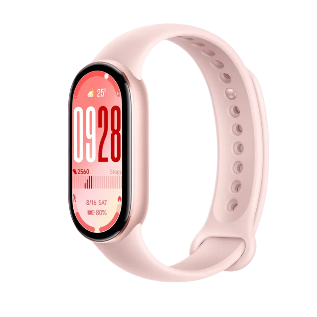 Xiaomi Smart Band 10
