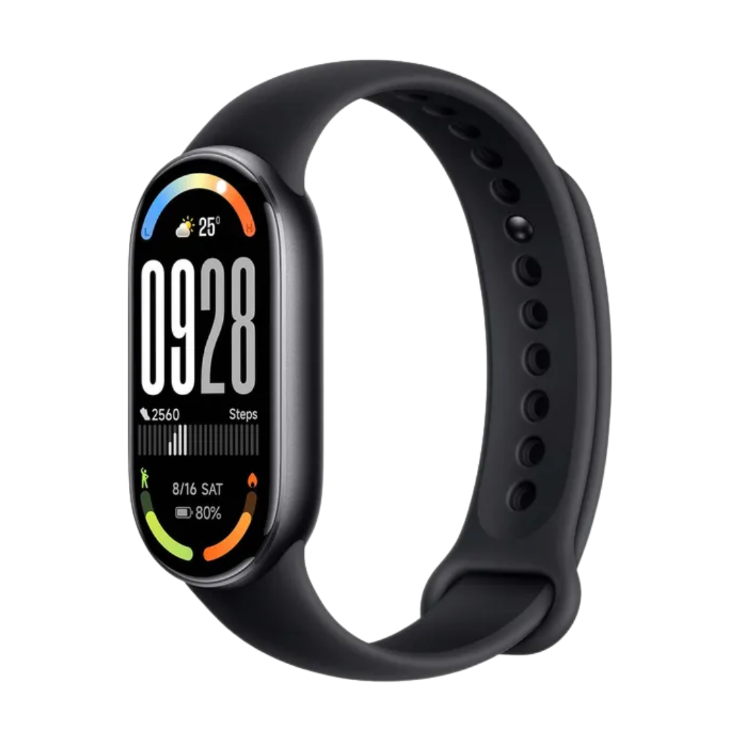 Xiaomi Smart Band 10