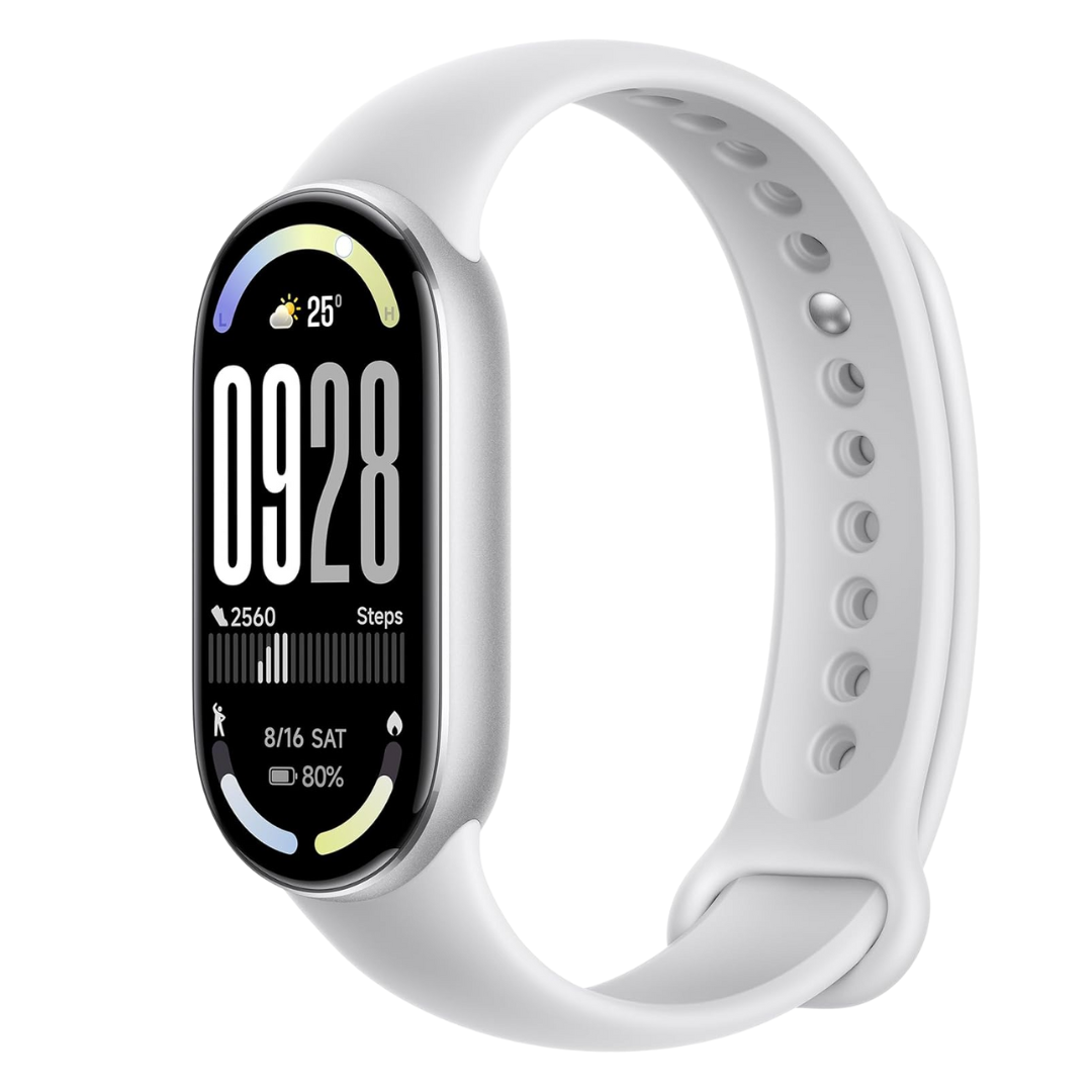 Xiaomi Smart Band 10