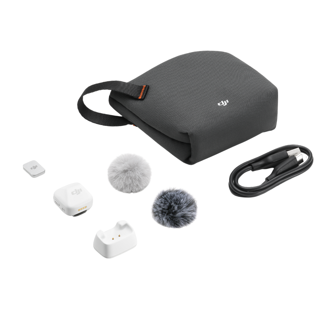 DJI Mic Mini