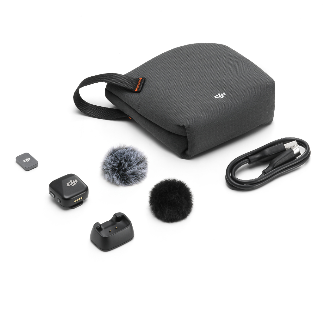 DJI Mic Mini