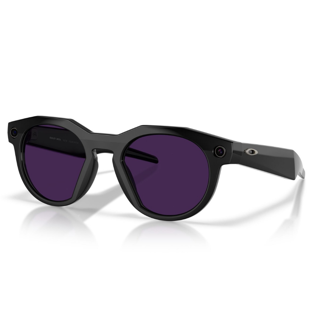 Gafas Oakley Meta HSTN Transitions Amethyst