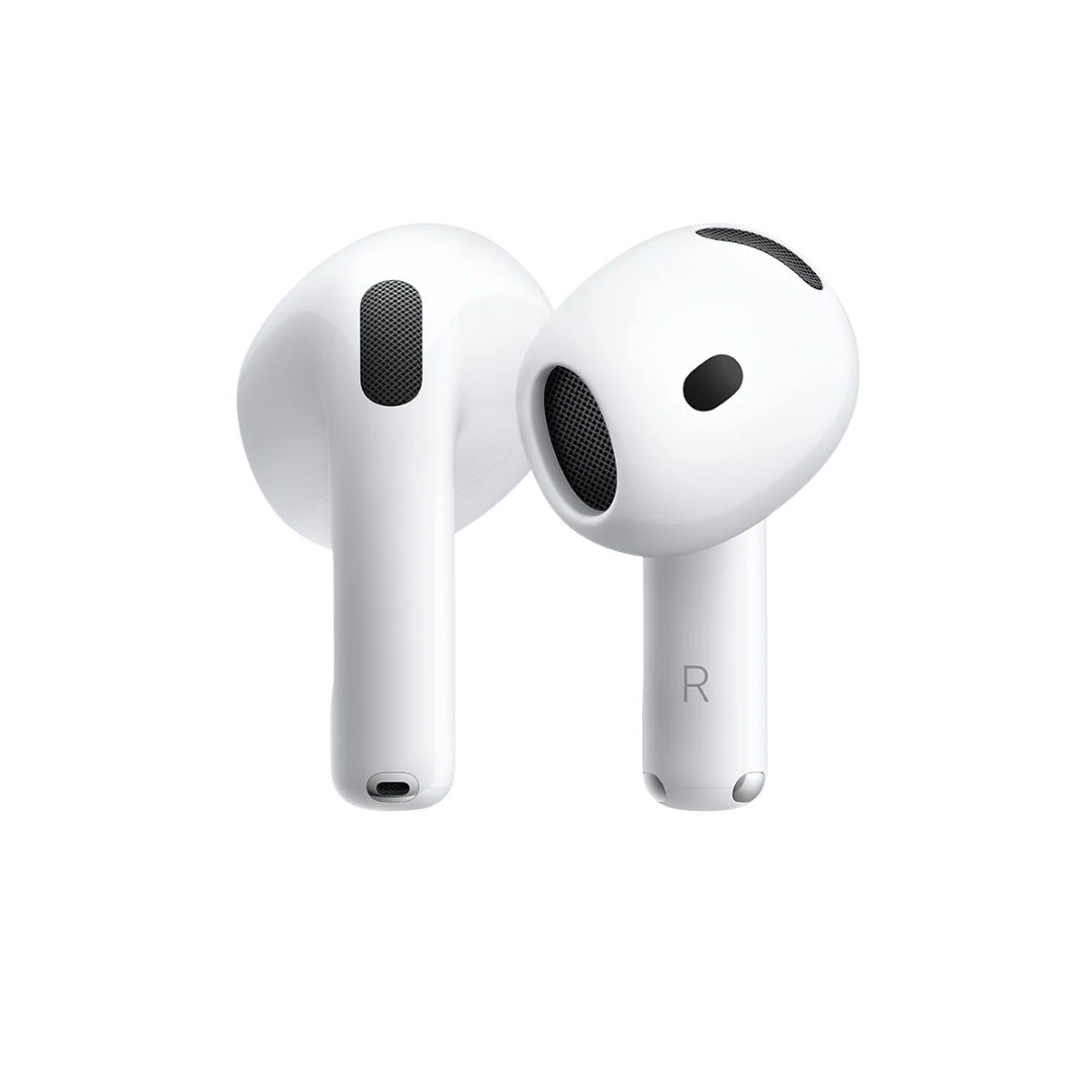 Airpods 5 con estuche de carga inalámbrica