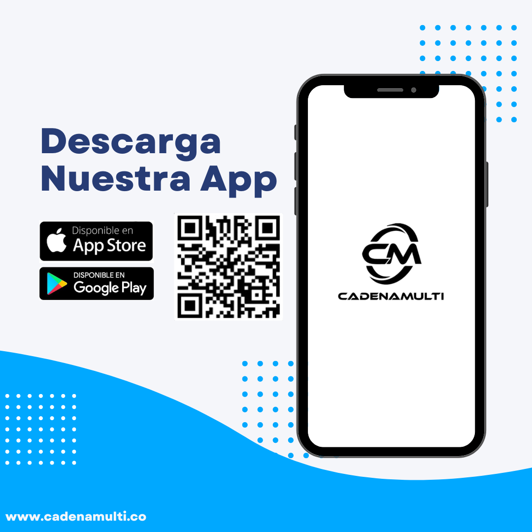 la Nueva App de Compras de Cadenamulti: ¡Tu Mejor Aliada para Ahorrar y Comprar!