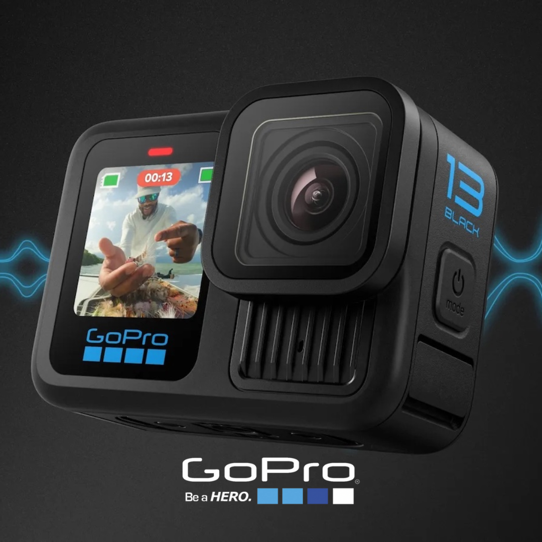 gopro hero 13 black