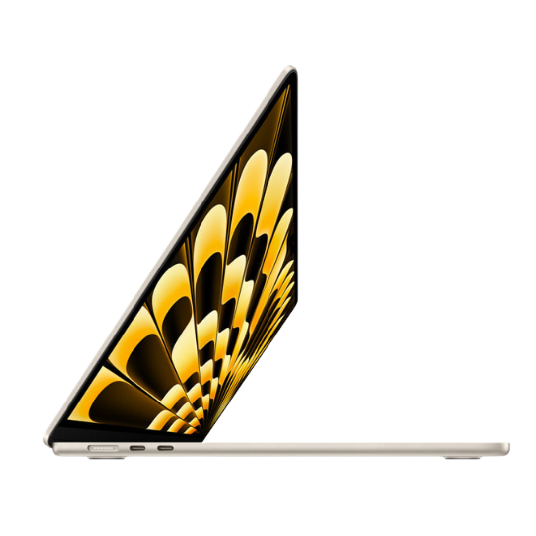 Tu Mundo en 15" La MacBook Air Chip M2