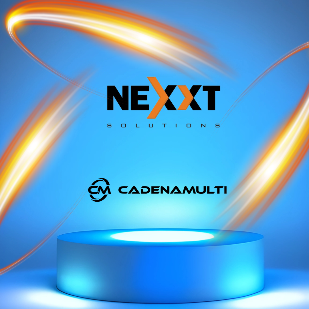 ¡Nexxt Home ha llegado a Cadenamulti! Transforma tu hogar en un espacio inteligente