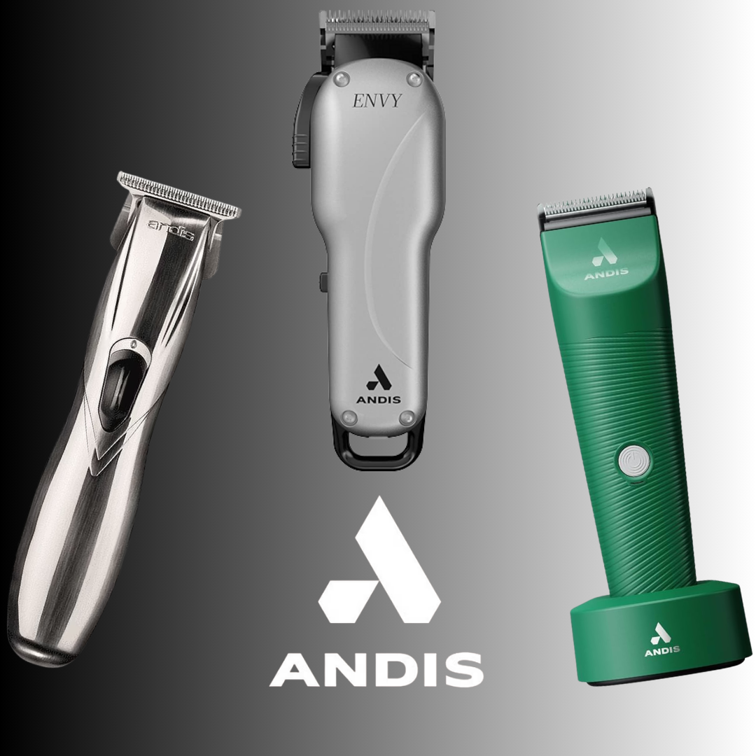 ✂️ Nuevo ingreso en Cadenamulti: Andis llega para revolucionar tu estilo