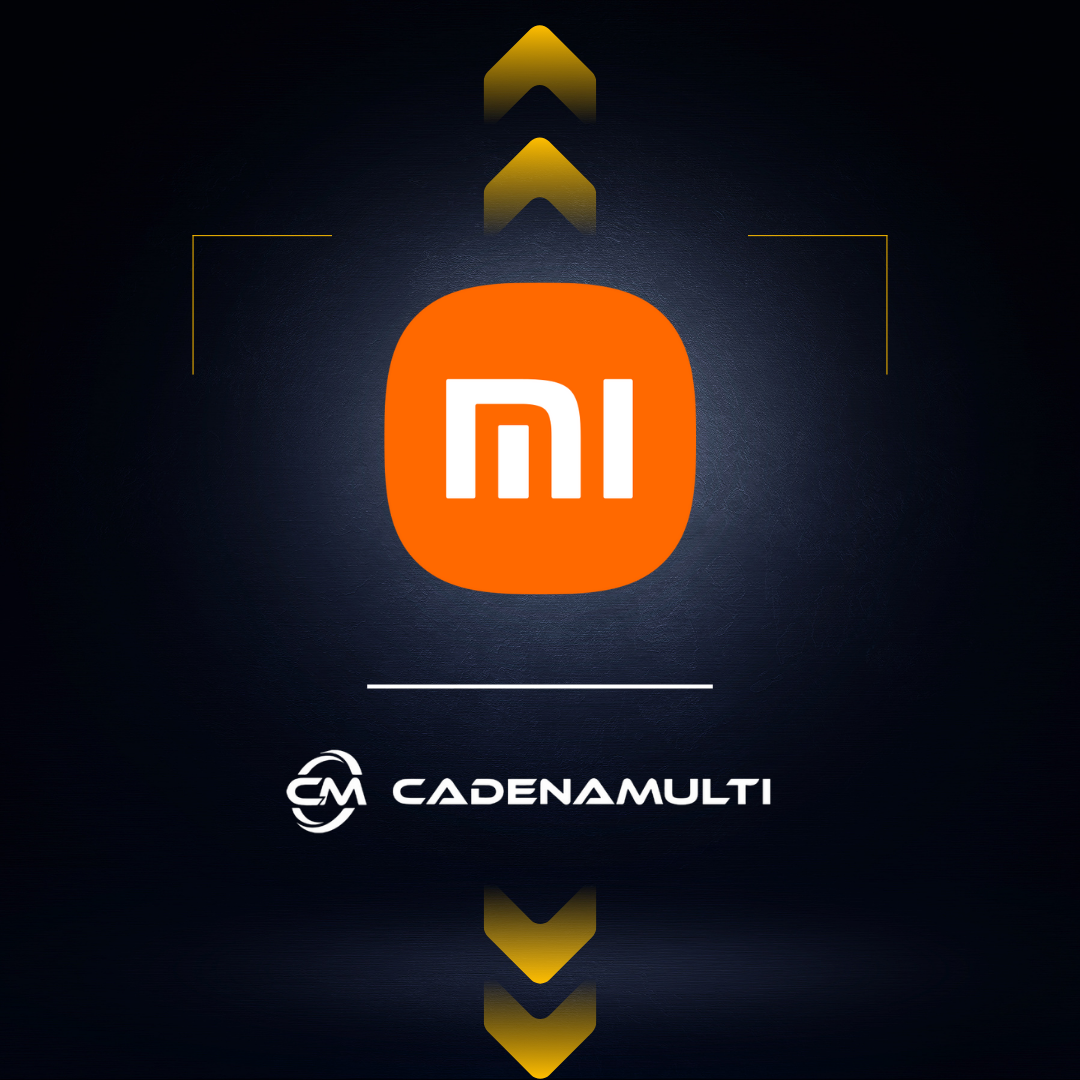 CadenaMulti Ahora Ofrece Productos de Xiaomi - Una Nueva Era de Tecnología y Conveniencia 🌐📱