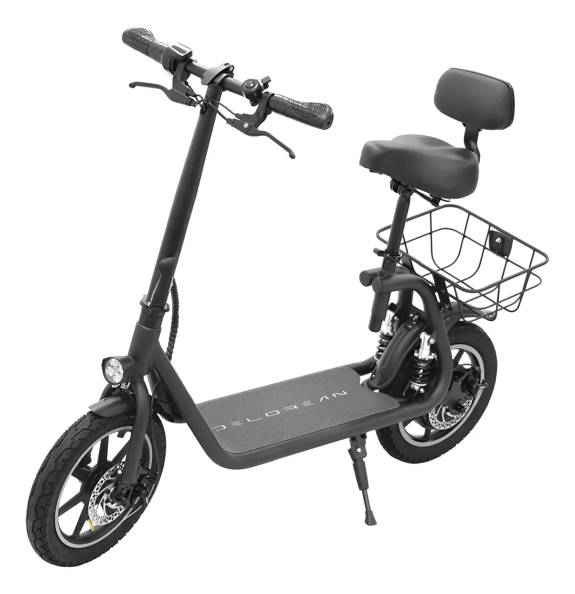 Moto Electrica