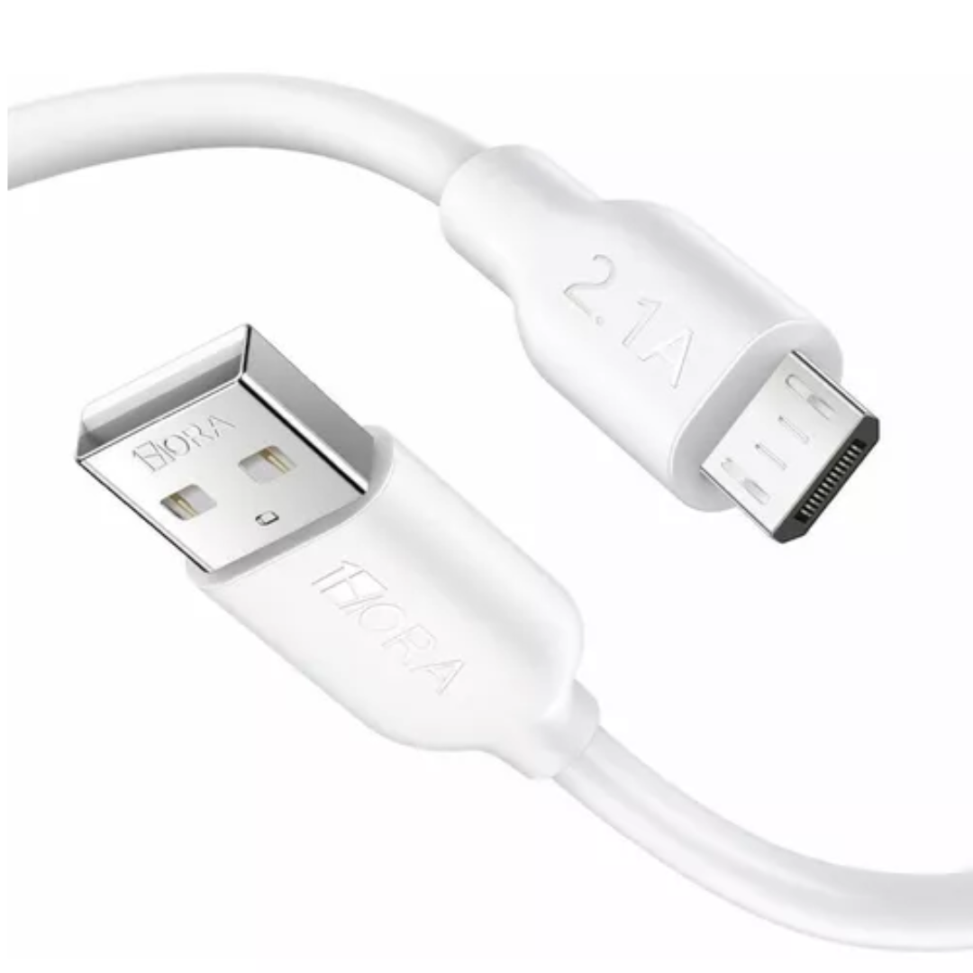 Cable 1Hora Micro USB