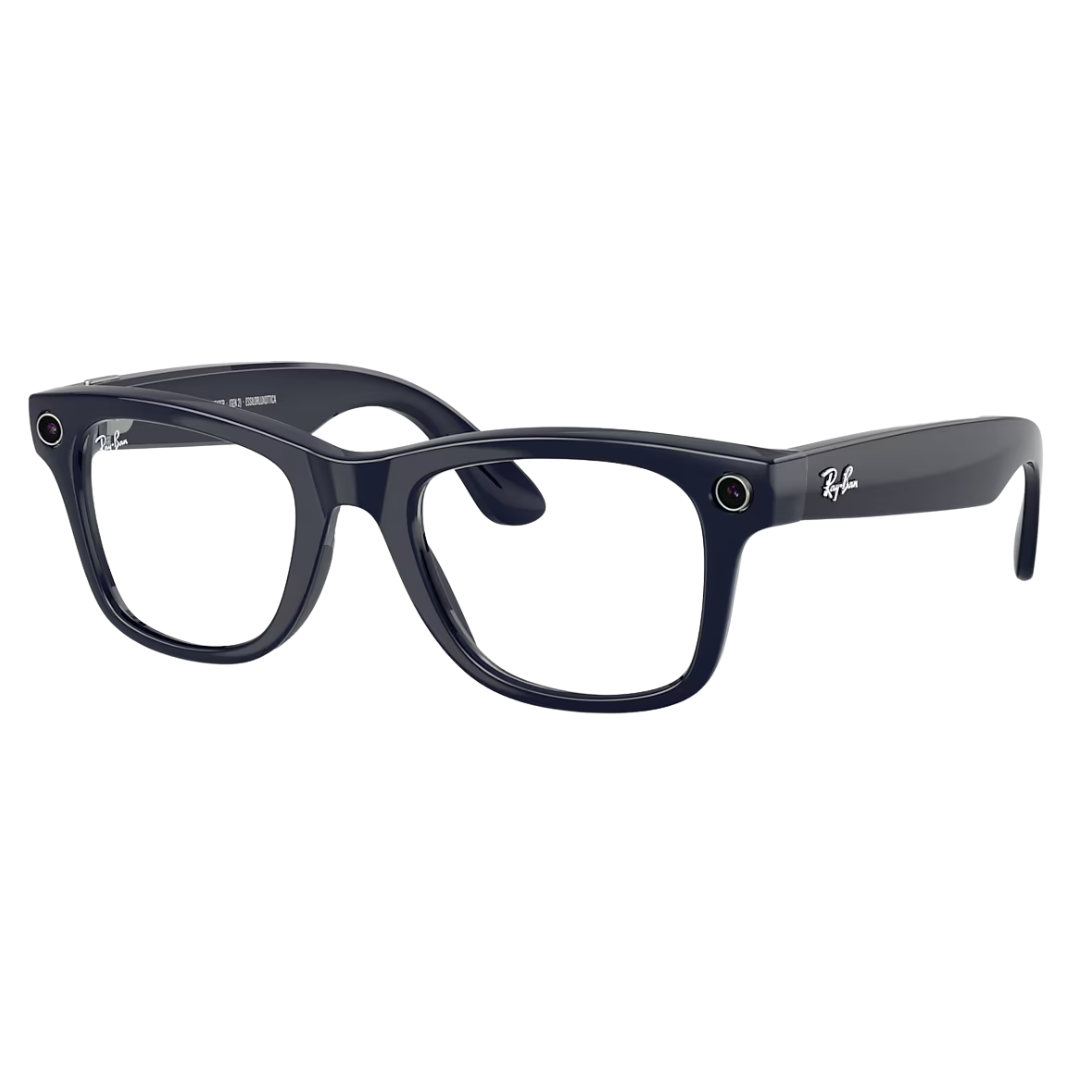 Rayban Meta GEN2 Wayfarer