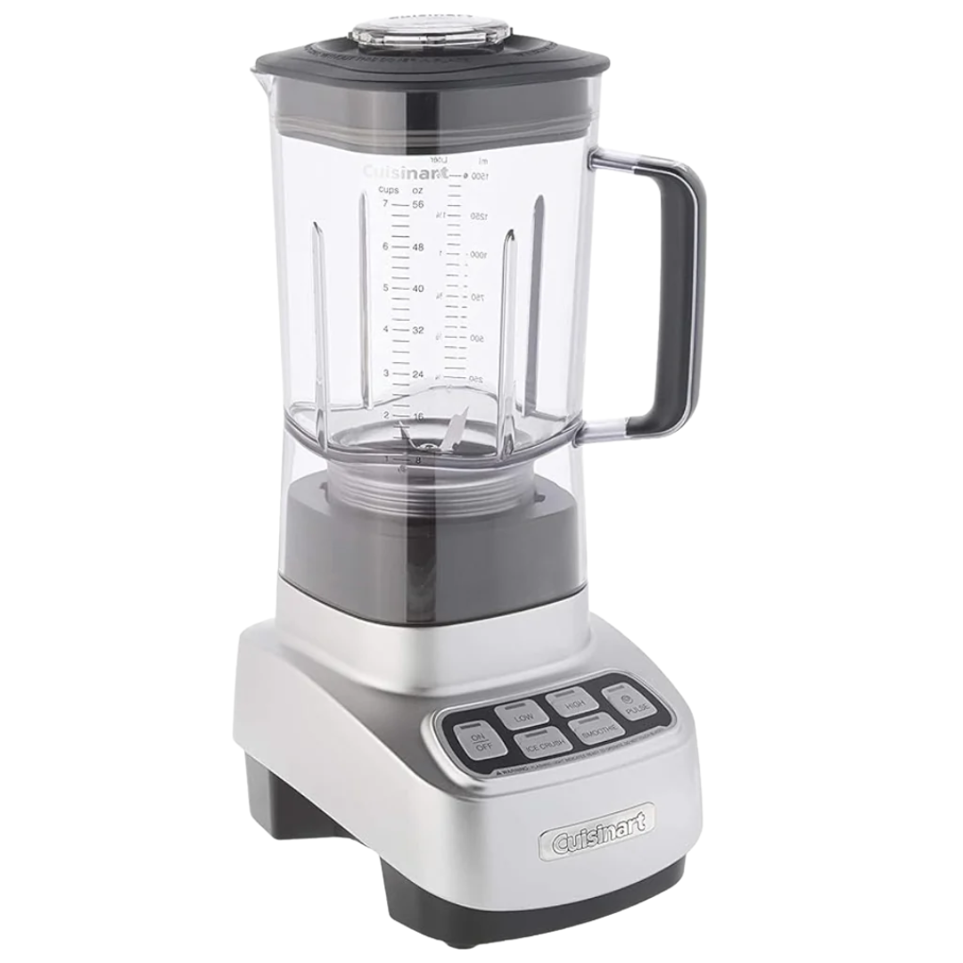 Cuisinart Licuadora Velocity Ultra 7.5 1 Hp SPB-650P1