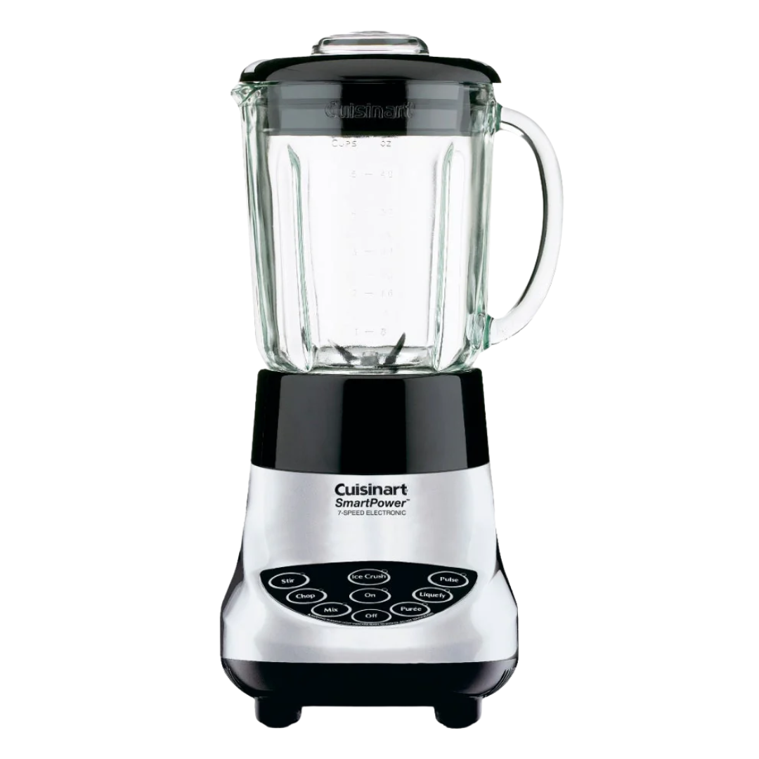 Cuisinart Licuadora Smartpower™ de 7 Velocidades SPB-7CHP1