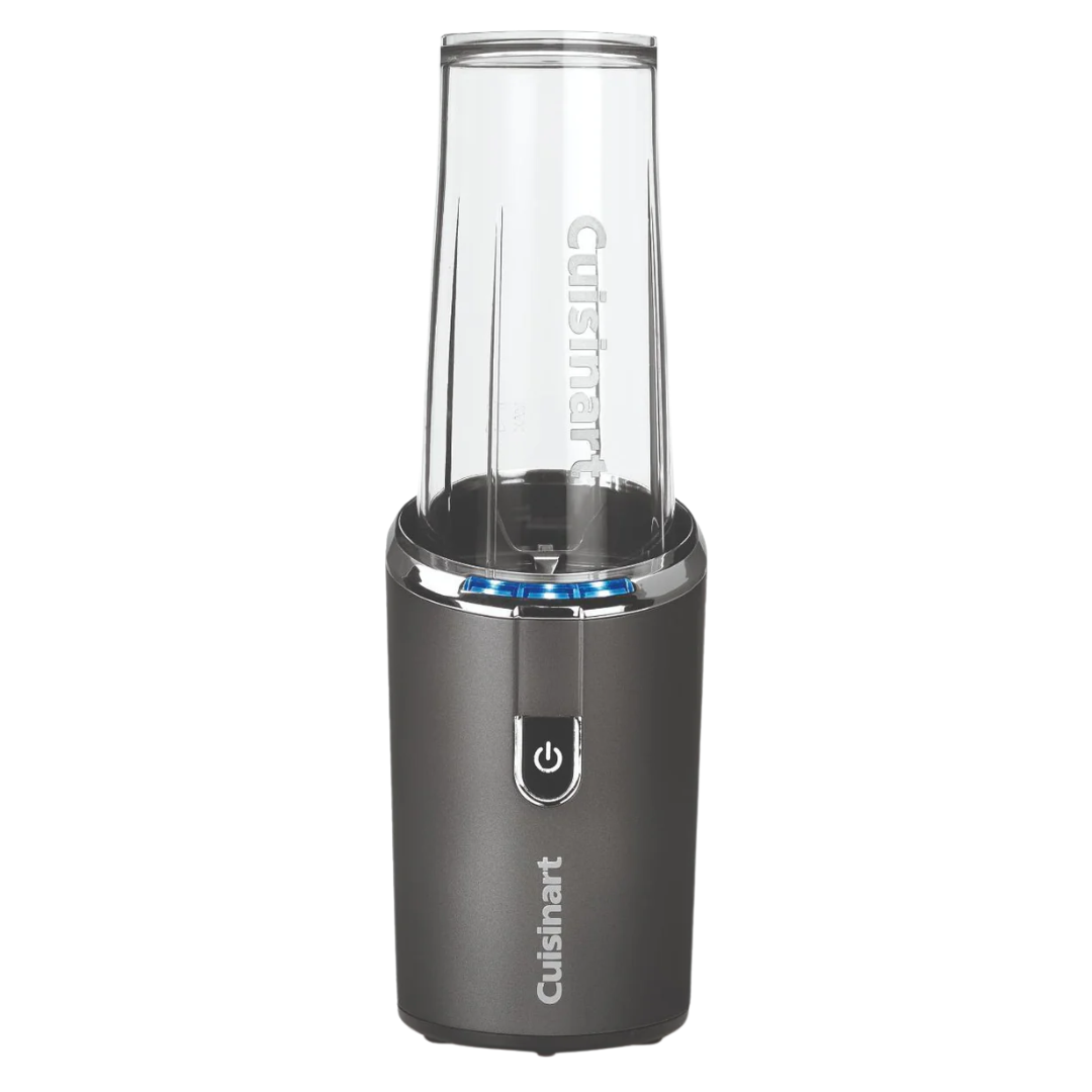 Cuisinart Licuadora compacta recargable EvolutionX™ RPB-100