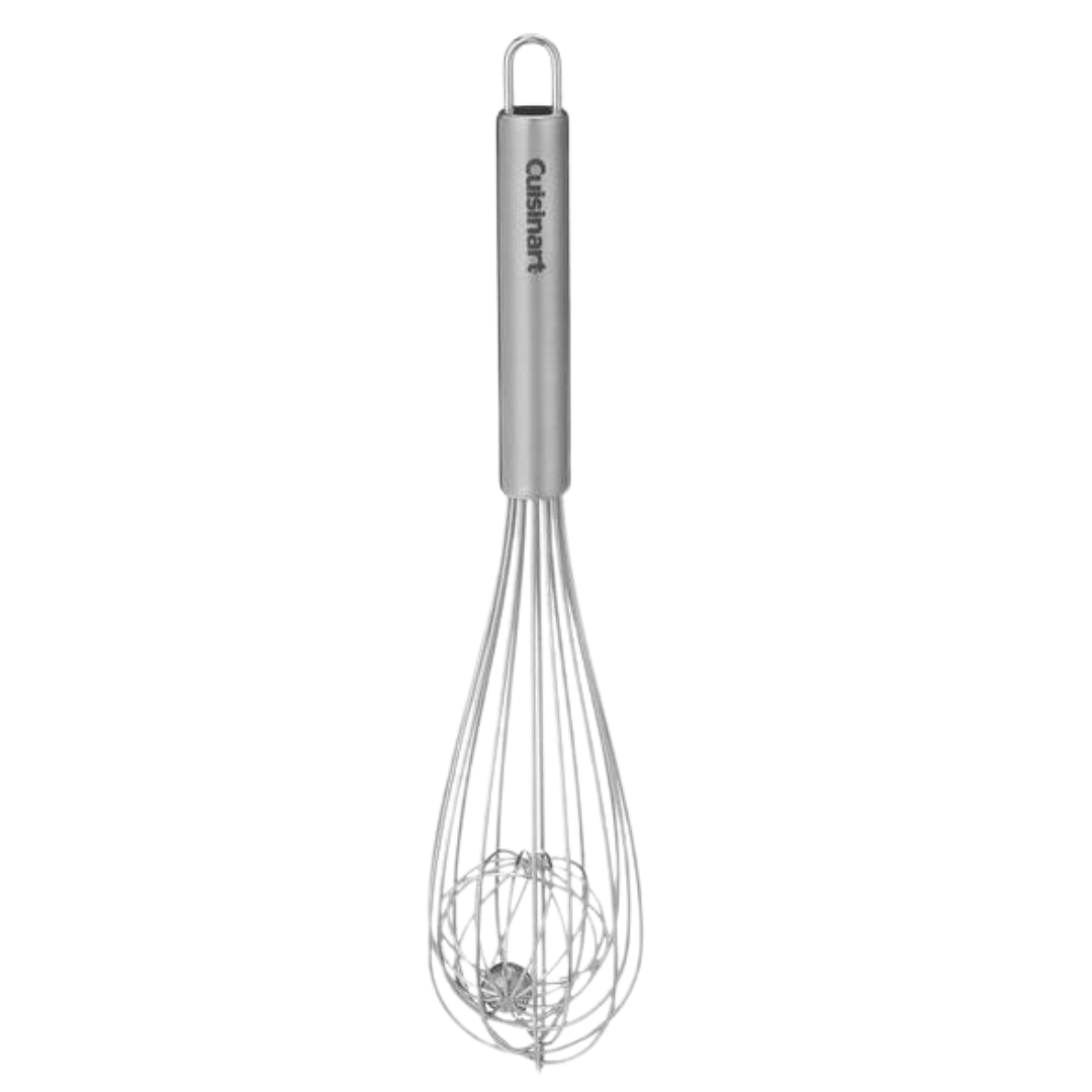 Cuisinart 10" Whirl – Batidor de varillas ctg-00-w2b