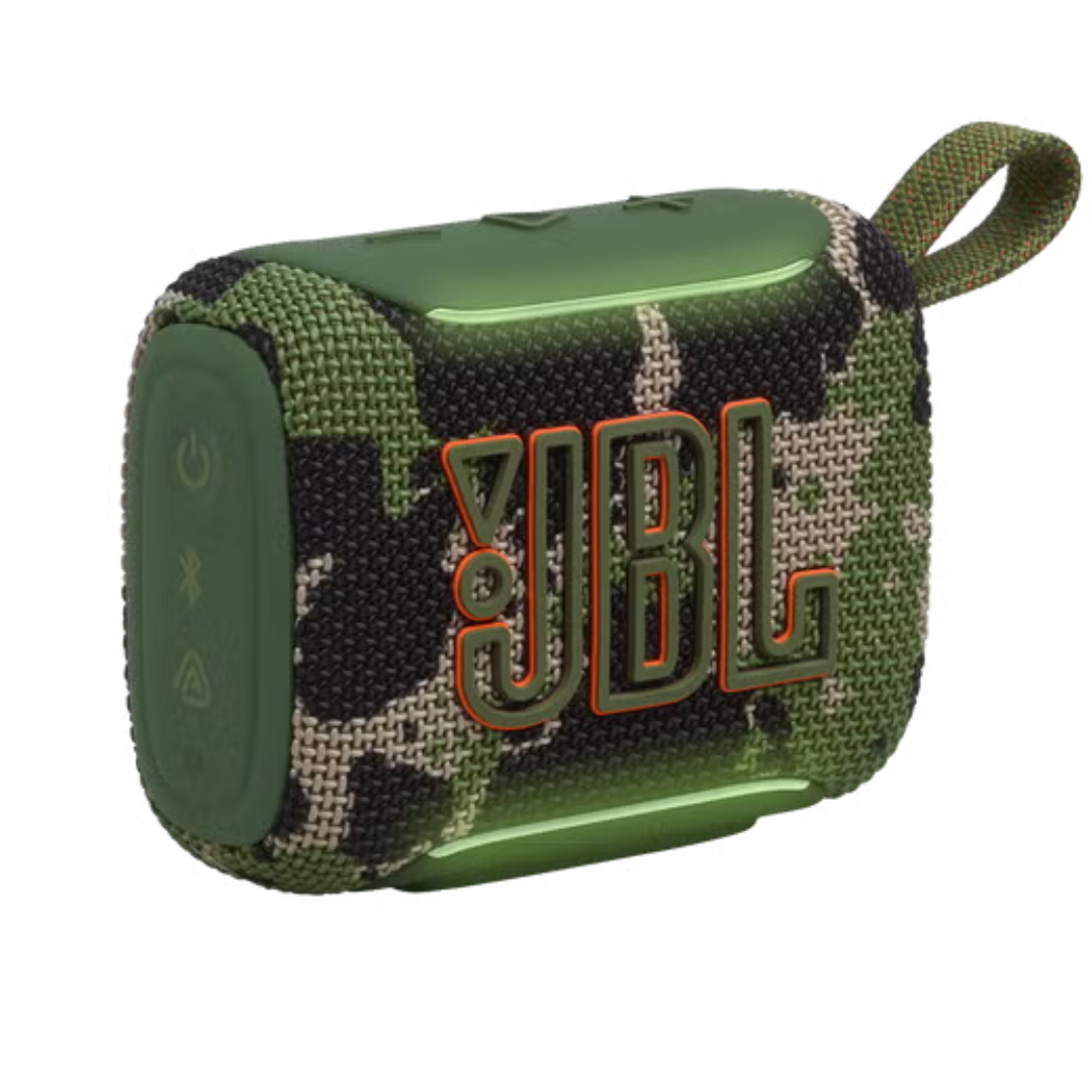 Jbl Go 5
