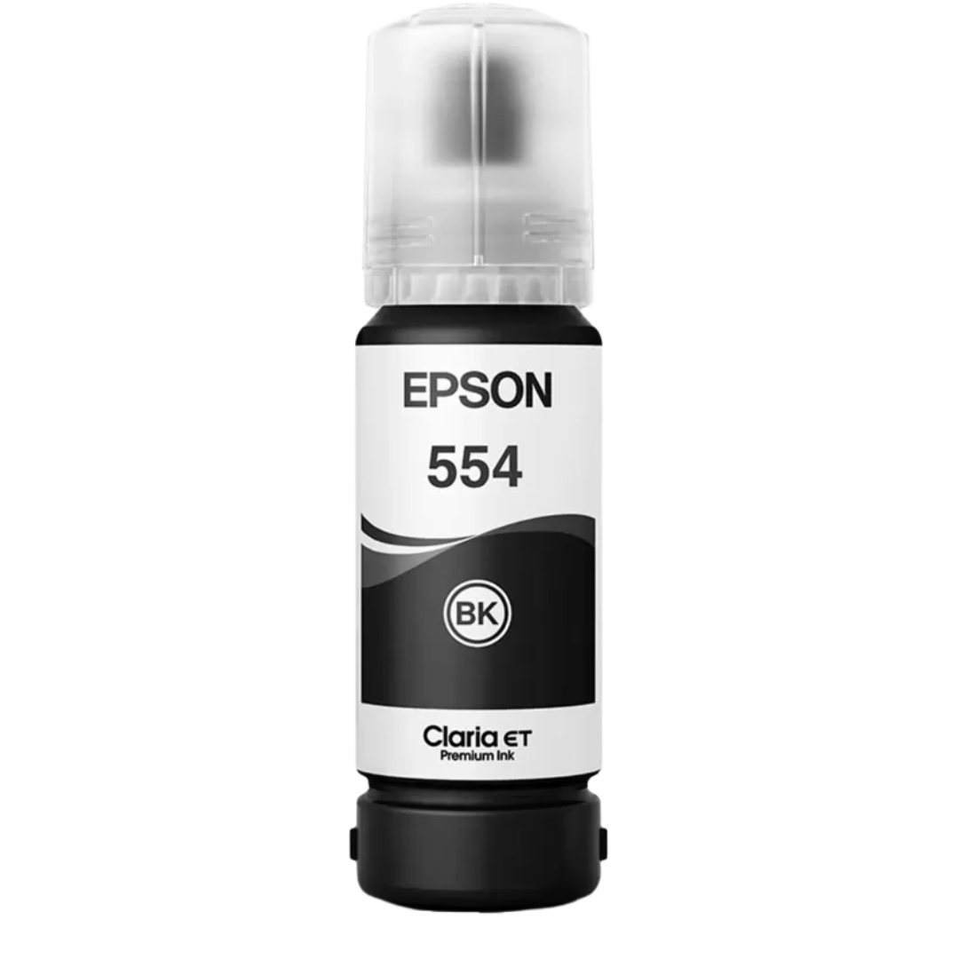 Tinta Para Impresoras Epson