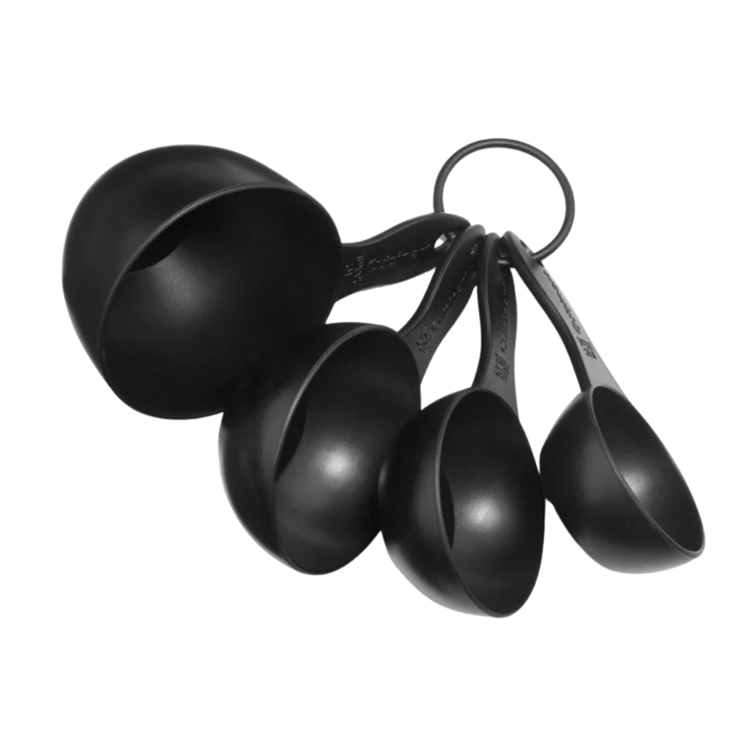 Cuisinart Set de Cucharas Medidoras CTG-00-RMC