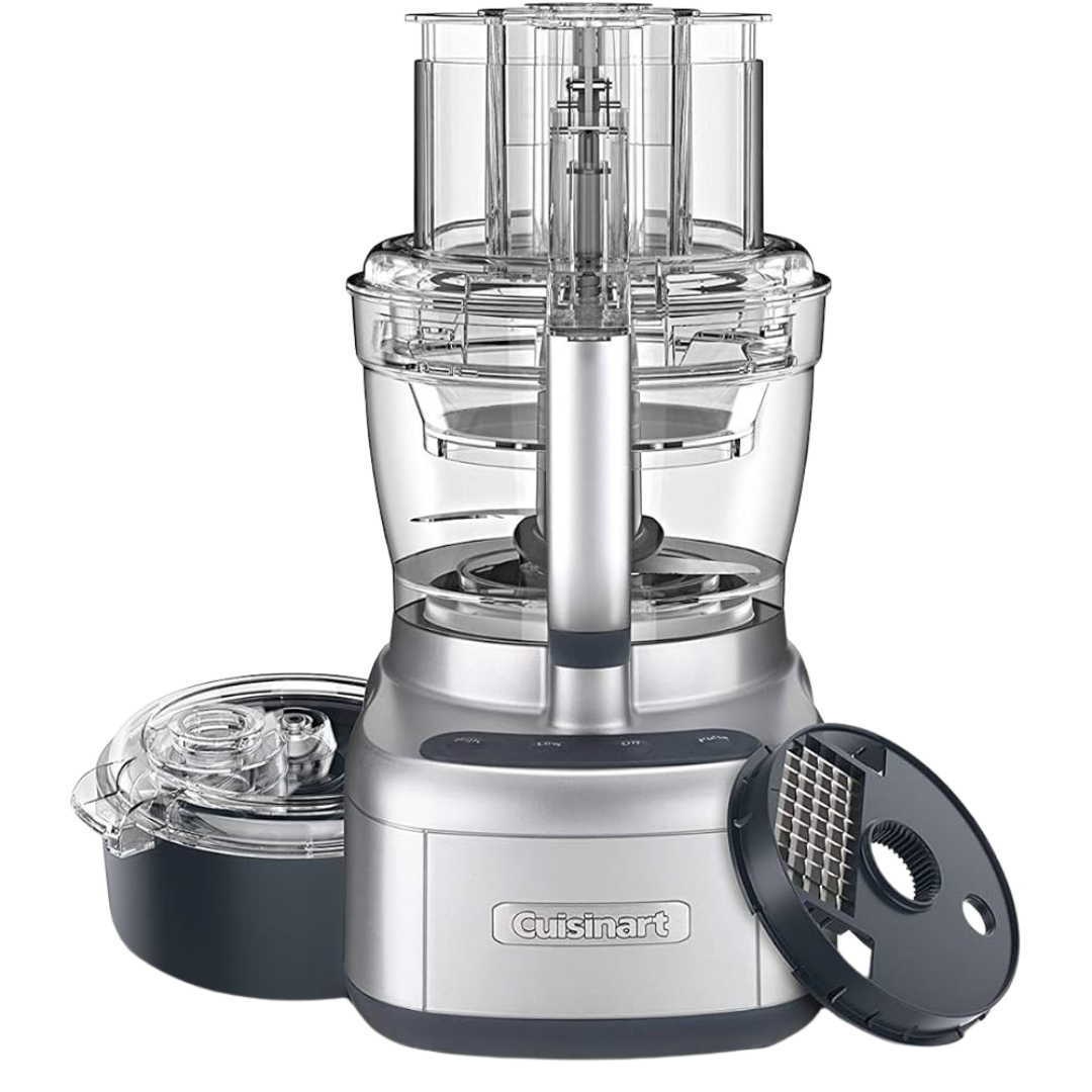 Cuisinart Procesador FP13DSV