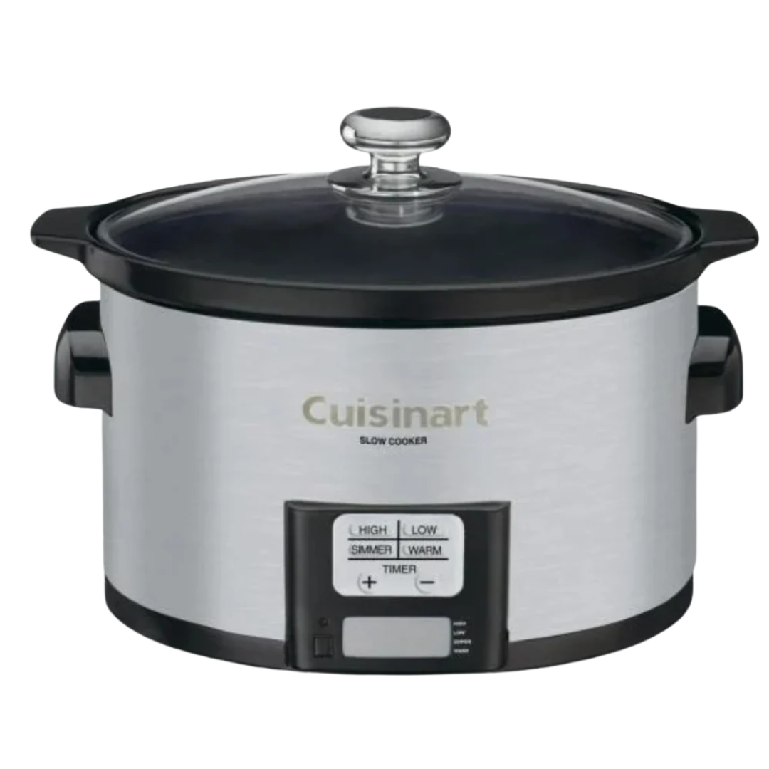 Cuisinart Olla de Cocción Lenta Programable de 3.5 qt PSC-350
