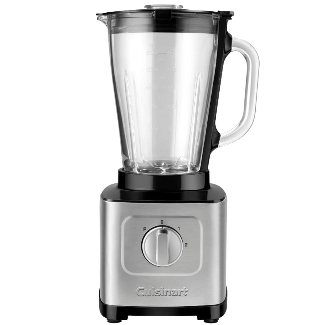 Cuisinart Licuadora CPB800BRFP 1200 Watts