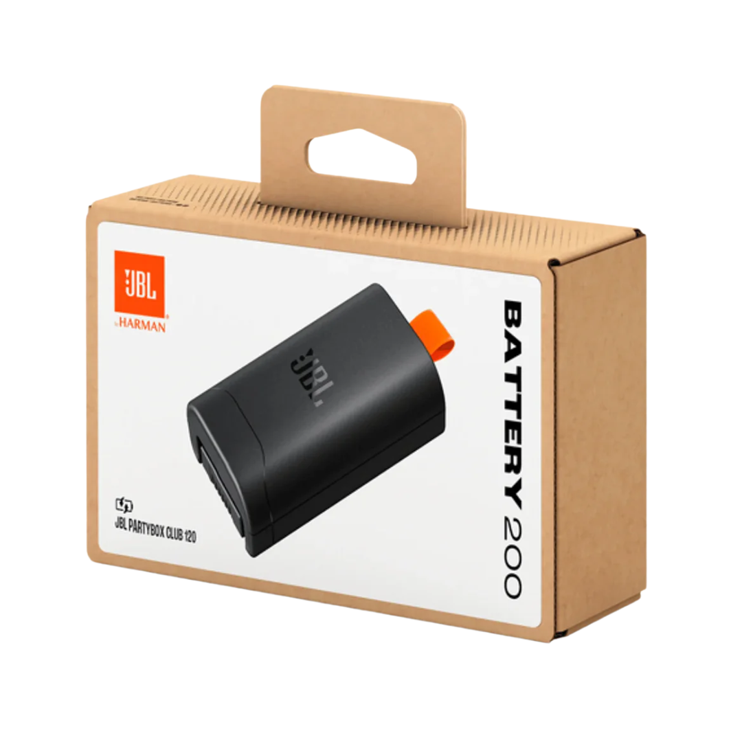 JBL Battery 200
