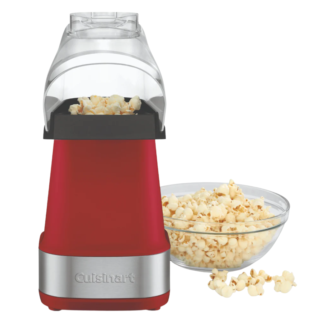 Cuisinart Máquina crispetera con Aire Caliente Easypop® CPM-150