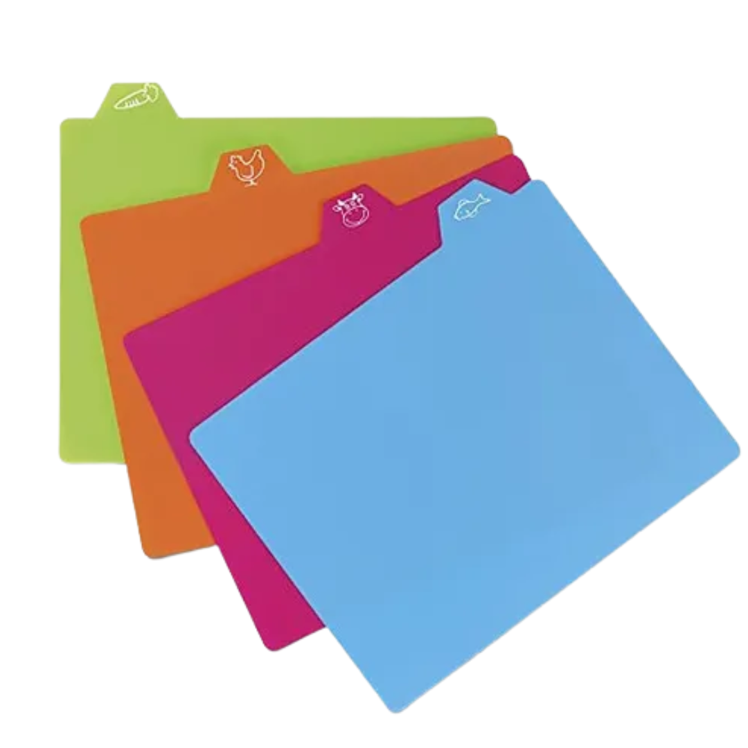 Cuisinart tablas para picar X4