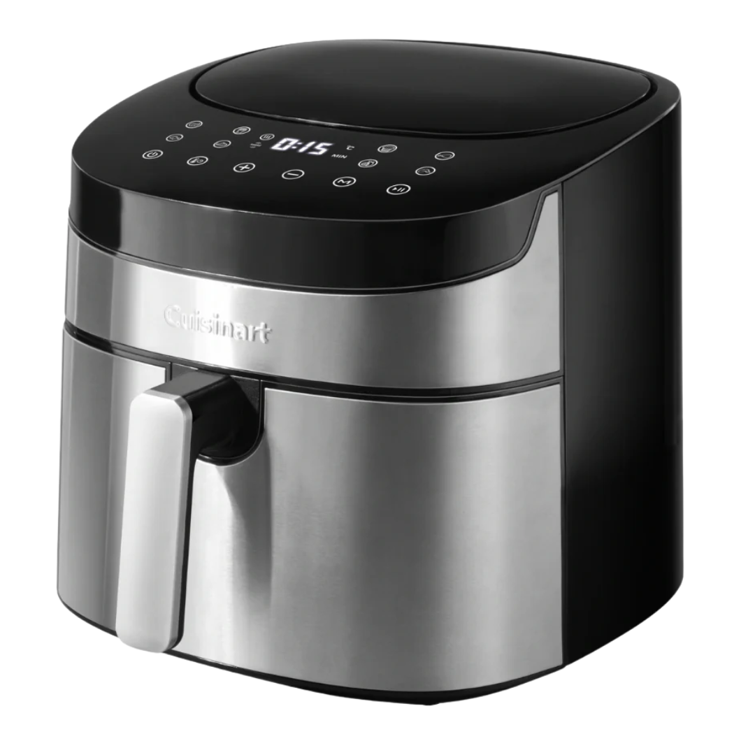 Cuisinart Airfryer AIR700BRFP Digital 8 en 1 de 7.2 L