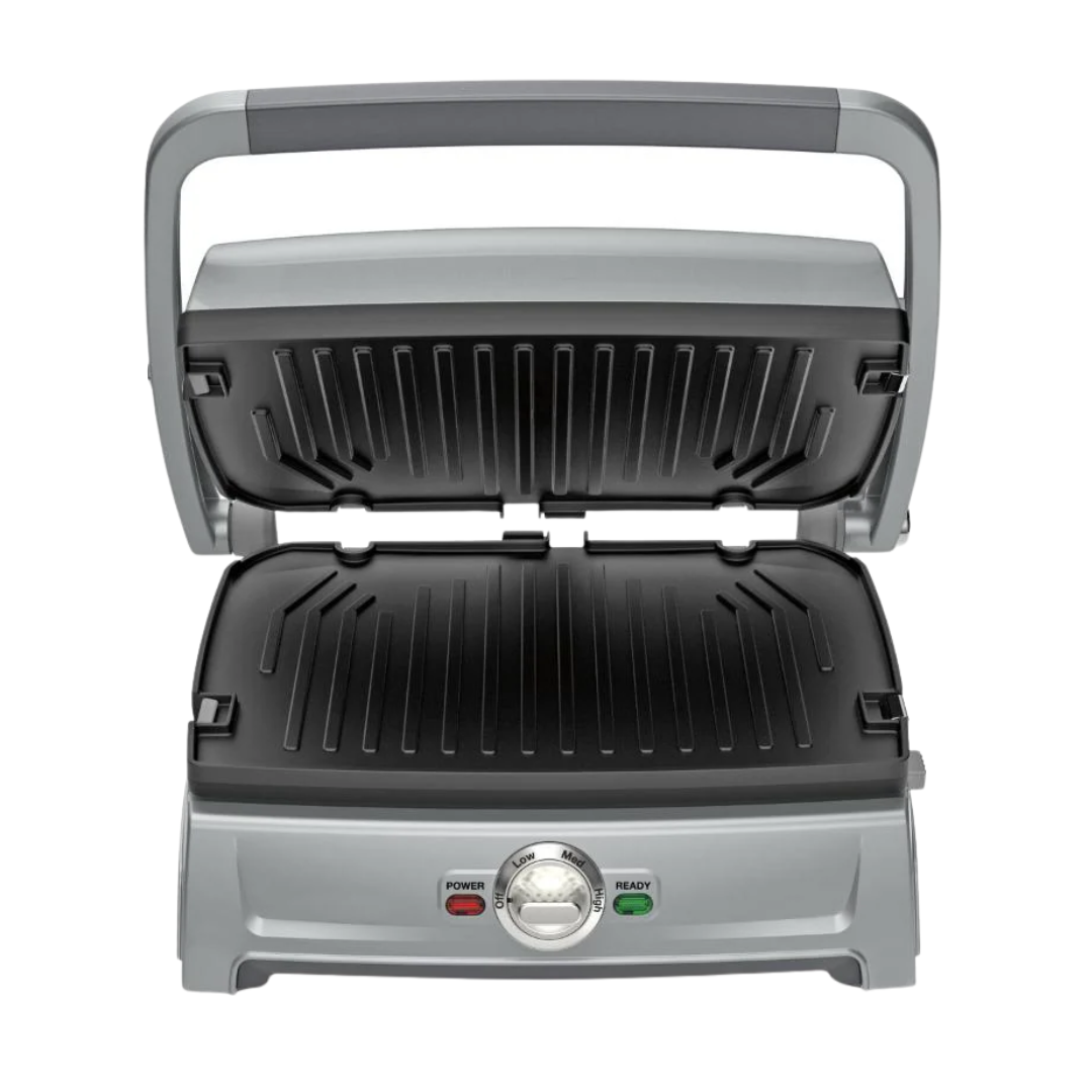 Cuisinart Griddler GR102AL